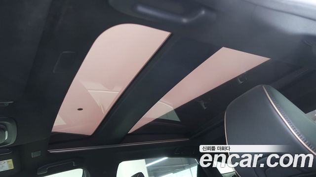 Toyota Crown 2023 — photo 17
