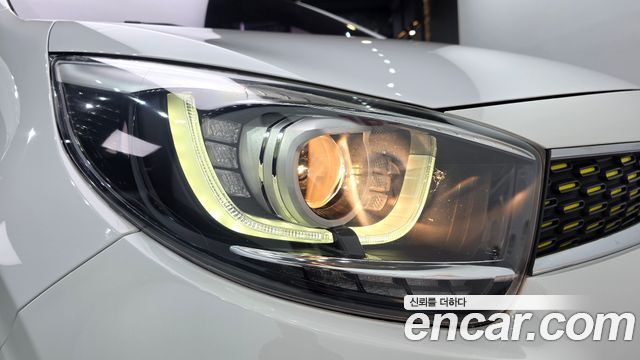 Kia morning 2018 — photo 8