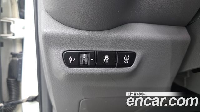 Kia morning 2018 — photo 28