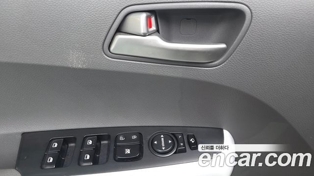 Kia morning 2018 — photo 30