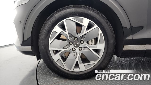 Genesis GV70 2022 — photo 5