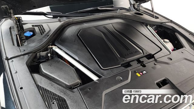 Genesis GV70 2022 — photo 6