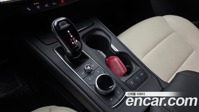 Cadillac XT4 2021 — photo 12