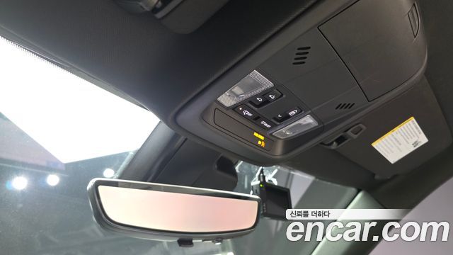 Cadillac XT4 2021 — photo 32