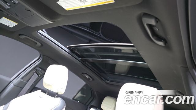 Cadillac XT4 2021 — photo 33