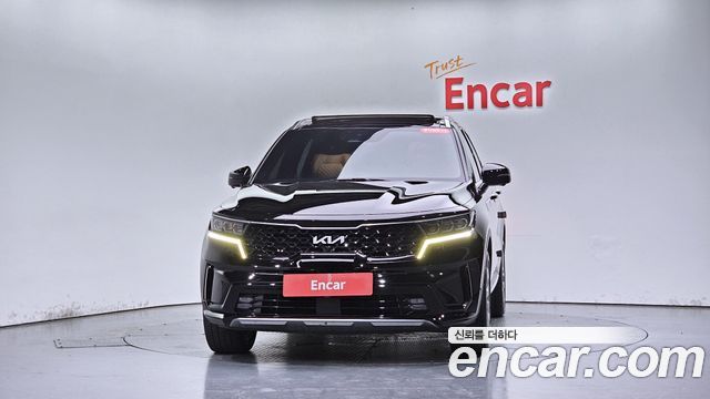 Kia Sorento 2023 — photo 3