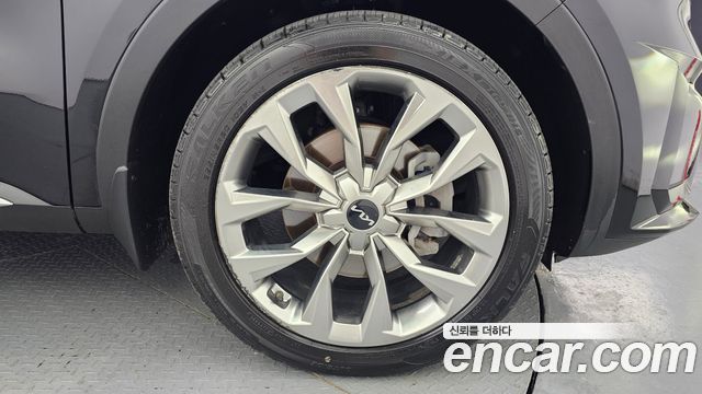 Kia Sorento 2023 — photo 5