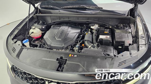 Kia Sorento 2023 — photo 6