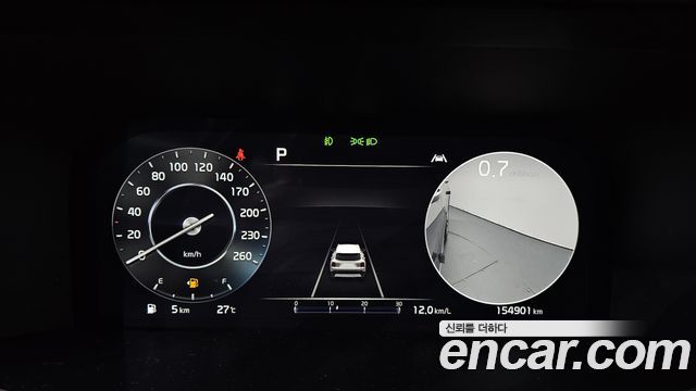 Kia Sorento 2023 — photo 11