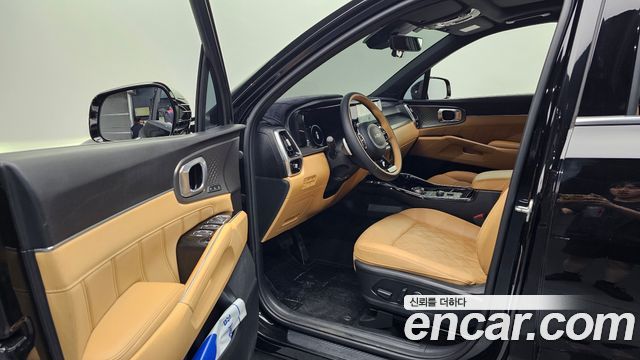 Kia Sorento 2023 — photo 13