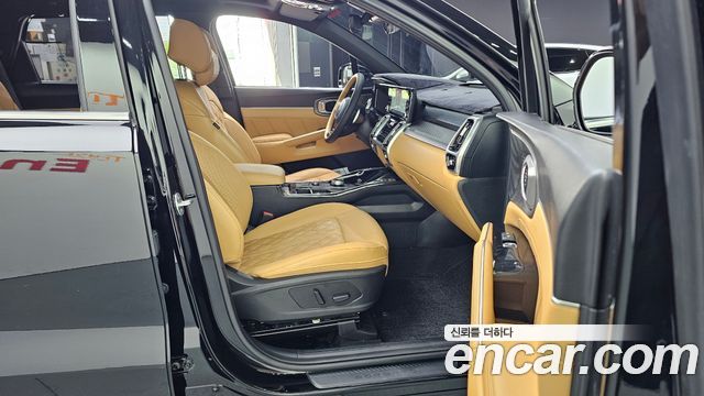 Kia Sorento 2023 — photo 17