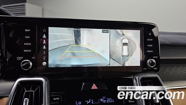 Kia Sorento 2023 — photo 21