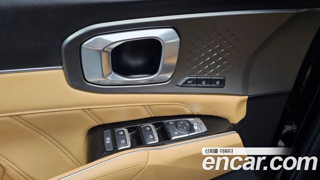 Kia Sorento 2023 — photo 23
