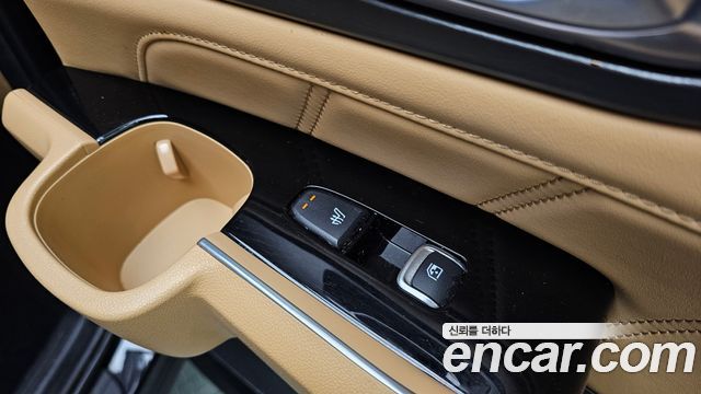 Kia Sorento 2023 — photo 24