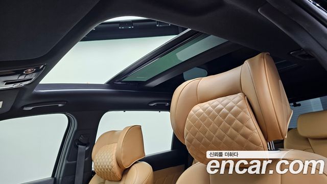 Kia Sorento 2023 — photo 25