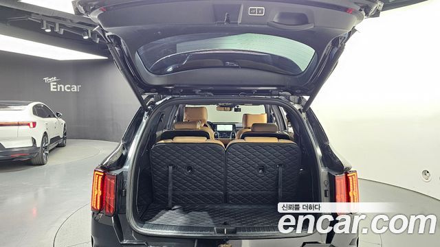 Kia Sorento 2023 — photo 26