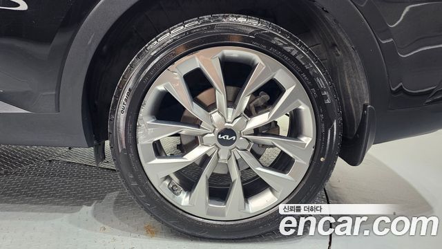 Kia Sorento 2023 — photo 7