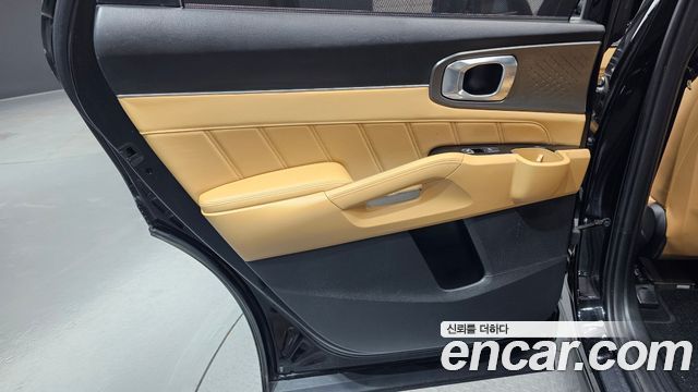 Kia Sorento 2023 — photo 15