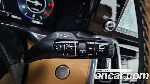Kia Sorento 2023 — photo 28