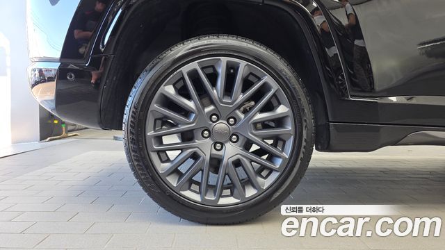 Jeep Compass 2022 — photo 5