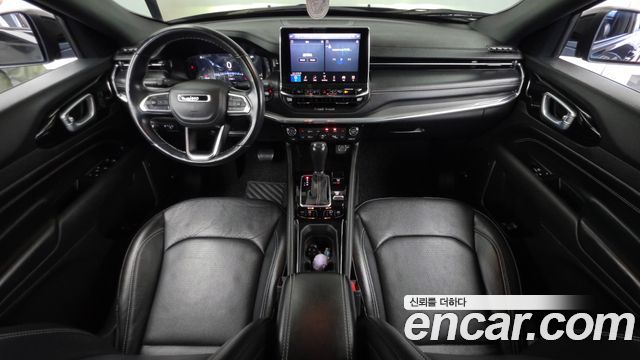Jeep Compass 2022 — photo 7