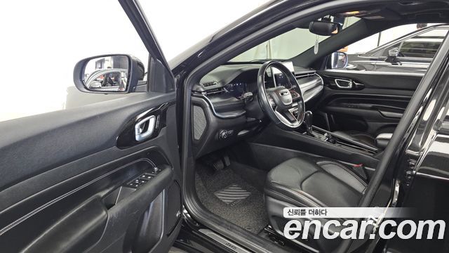 Jeep Compass 2022 — photo 10