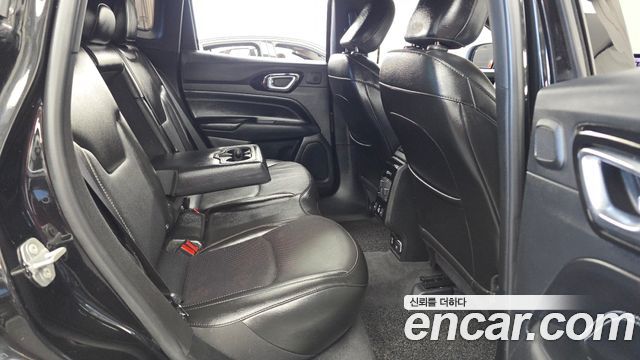 Jeep Compass 2022 — photo 12