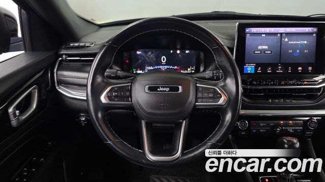Jeep Compass 2022 — photo 13
