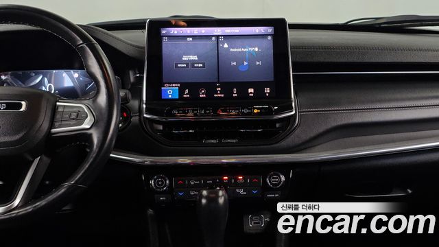 Jeep Compass 2022 — photo 14