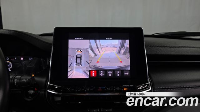 Jeep Compass 2022 — photo 15