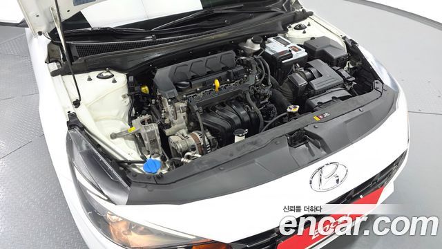 Hyundai AVANTE 2021 — photo 6
