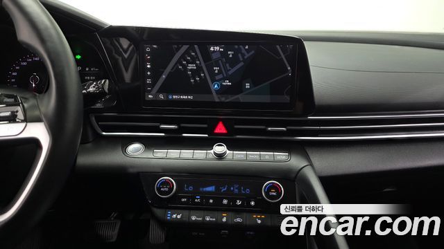Hyundai AVANTE 2021 — photo 20