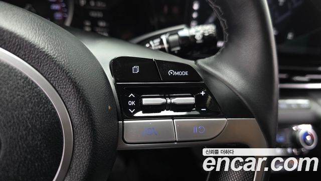 Hyundai AVANTE 2021 — photo 29