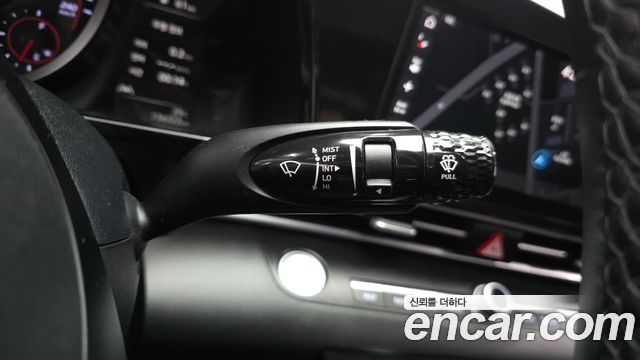 Hyundai AVANTE 2021 — photo 30