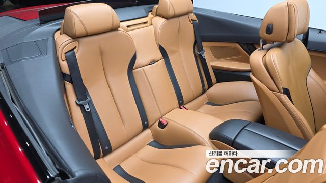 BMW 6-Series 2017 — photo 12