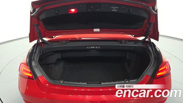 BMW 6-Series 2017 — photo 20