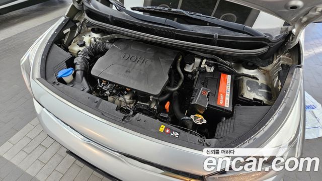 Kia morning 2017 — photo 6