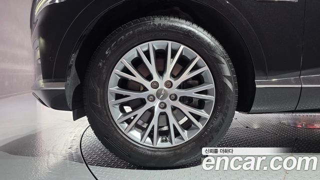 Genesis GV80 2023 — photo 5