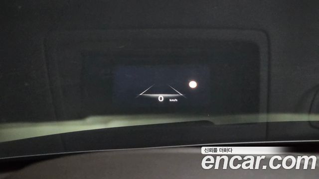 Genesis GV80 2023 — photo 20