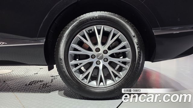 Genesis GV80 2023 — photo 7