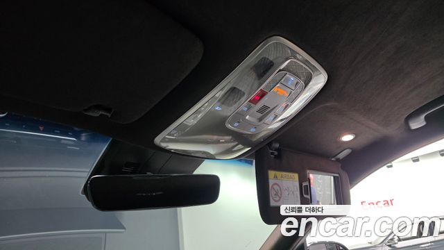 Genesis GV80 2023 — photo 31