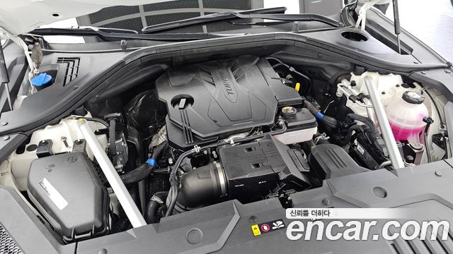 Genesis GV70 2023 — photo 6