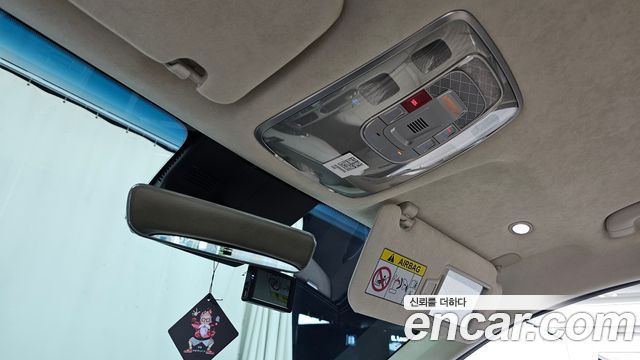 Genesis GV70 2023 — photo 23