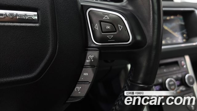 Land Rover Range Rover Evoque 2017 — photo 29