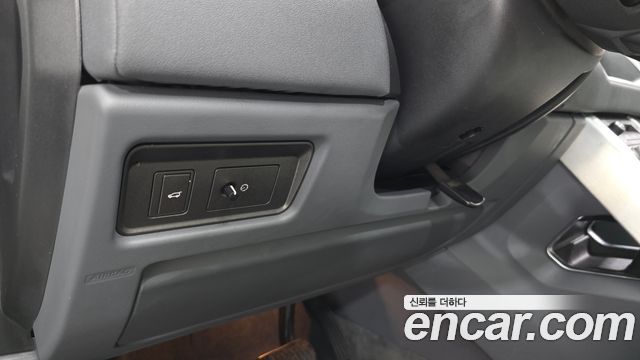 Land Rover Range Rover Evoque 2017 — photo 33