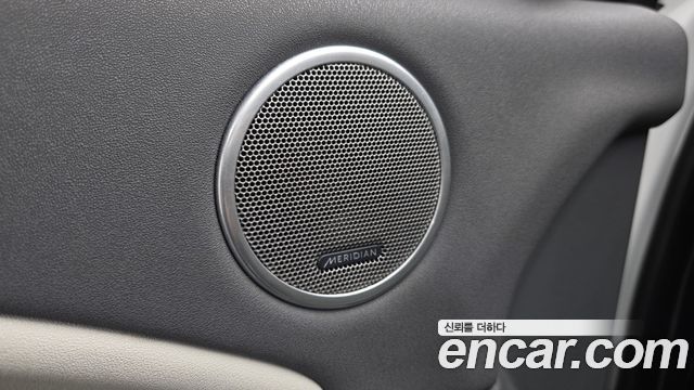 Land Rover Range Rover Evoque 2017 — photo 34