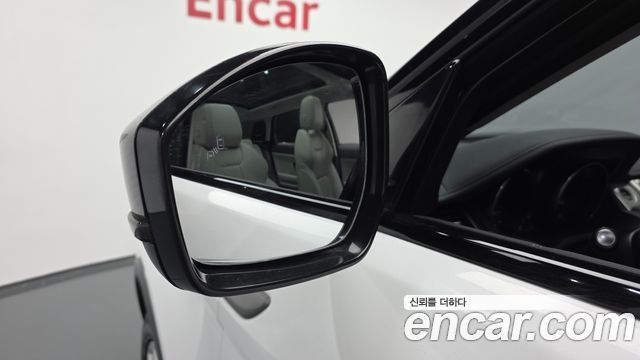 Land Rover Range Rover Evoque 2017 — photo 37