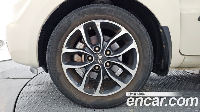 Kia Soul 2010 — photo 5