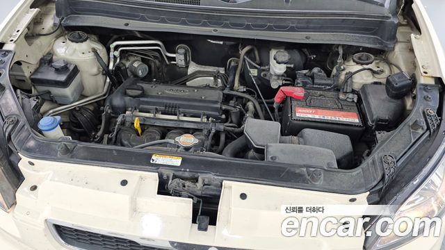 Kia Soul 2010 — photo 6