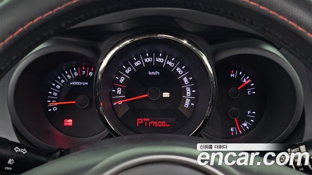 Kia Soul 2010 — photo 8